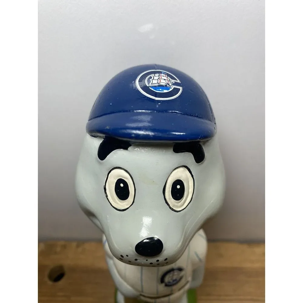 NOS Vintage Columbus Clippers 